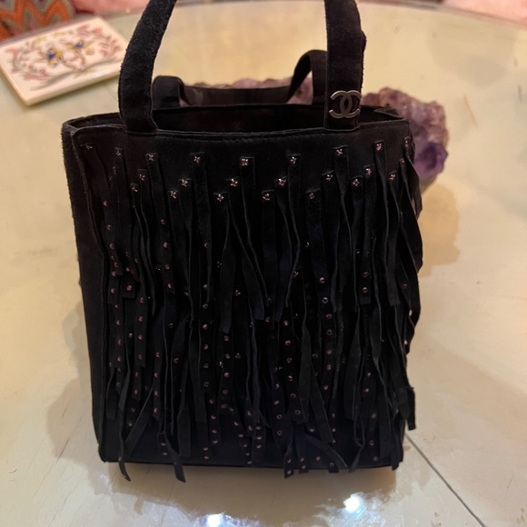 CHANEL Evening Bag / New without tags - Picture 7 of 7